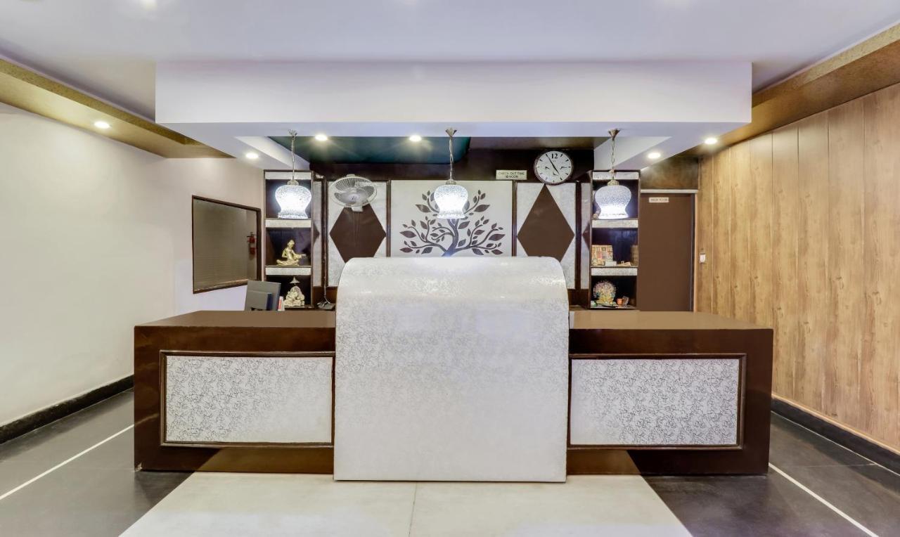 Hotel New Park Plaza 하리드와르 외부 사진